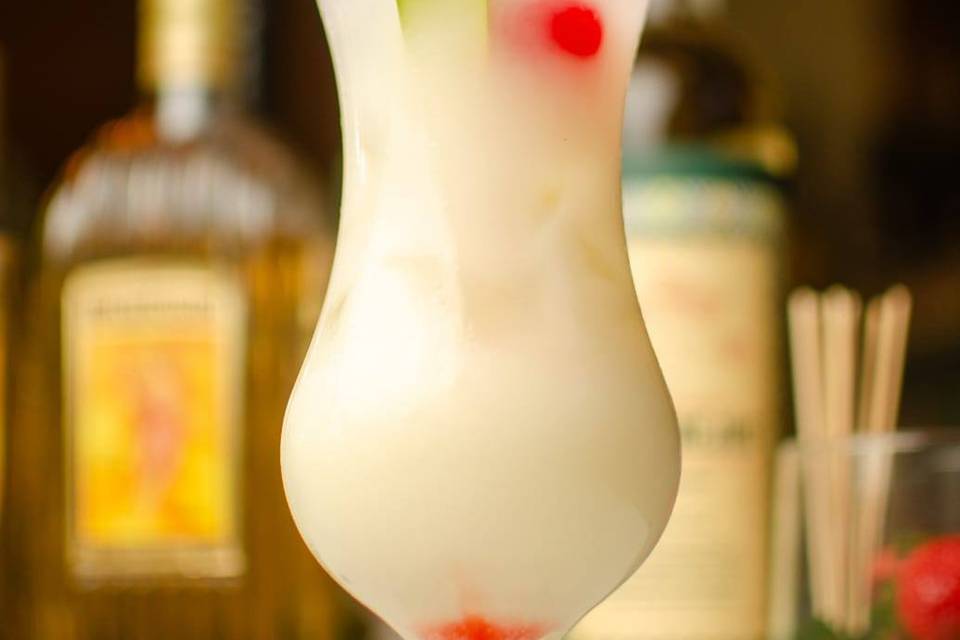 Piña colada