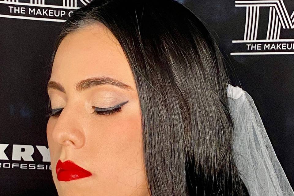 Maquillaje profesional