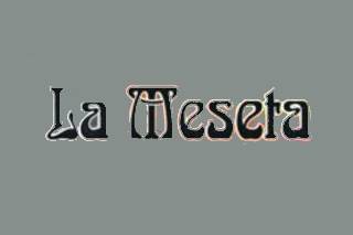 Restaurante La Meseta logo