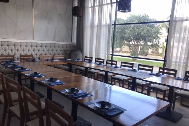 Para todo número de invitados