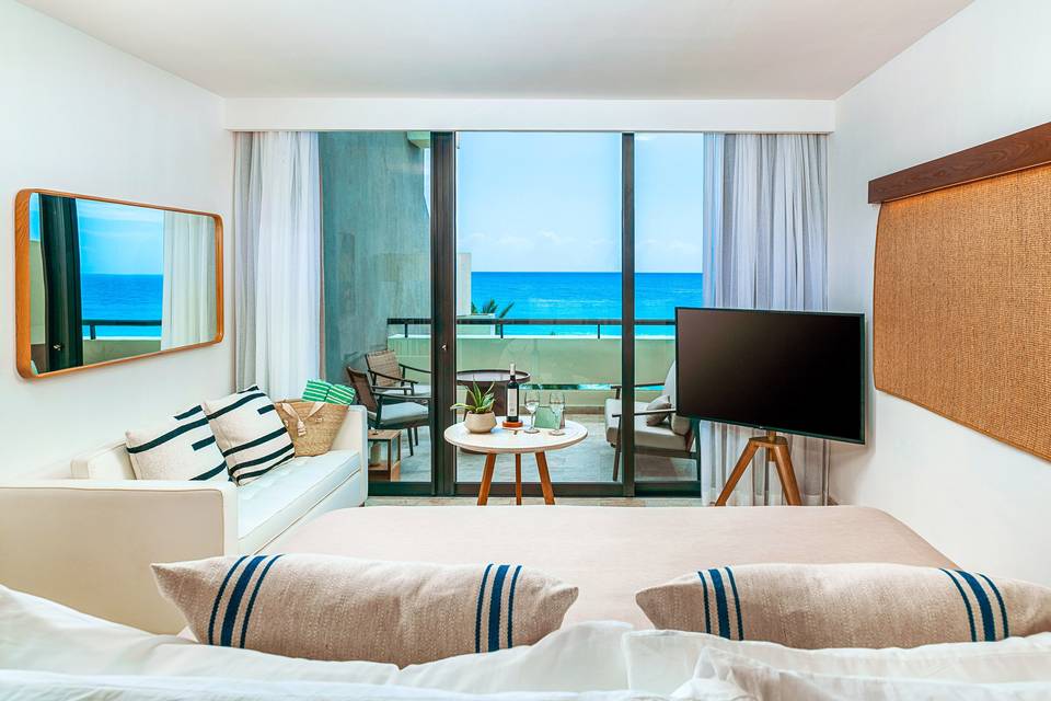 The Reserve Junior Suite