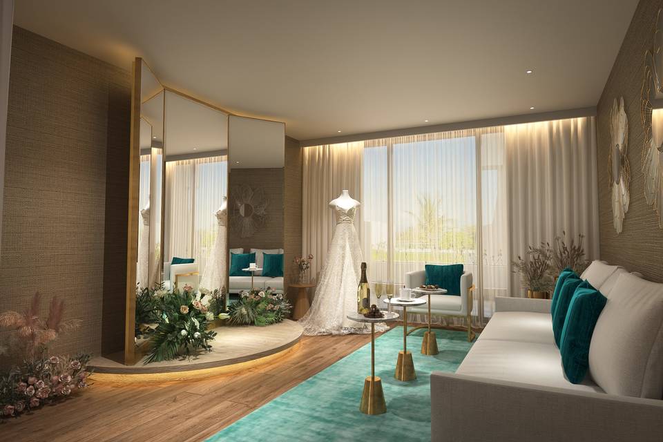Bridal Suite