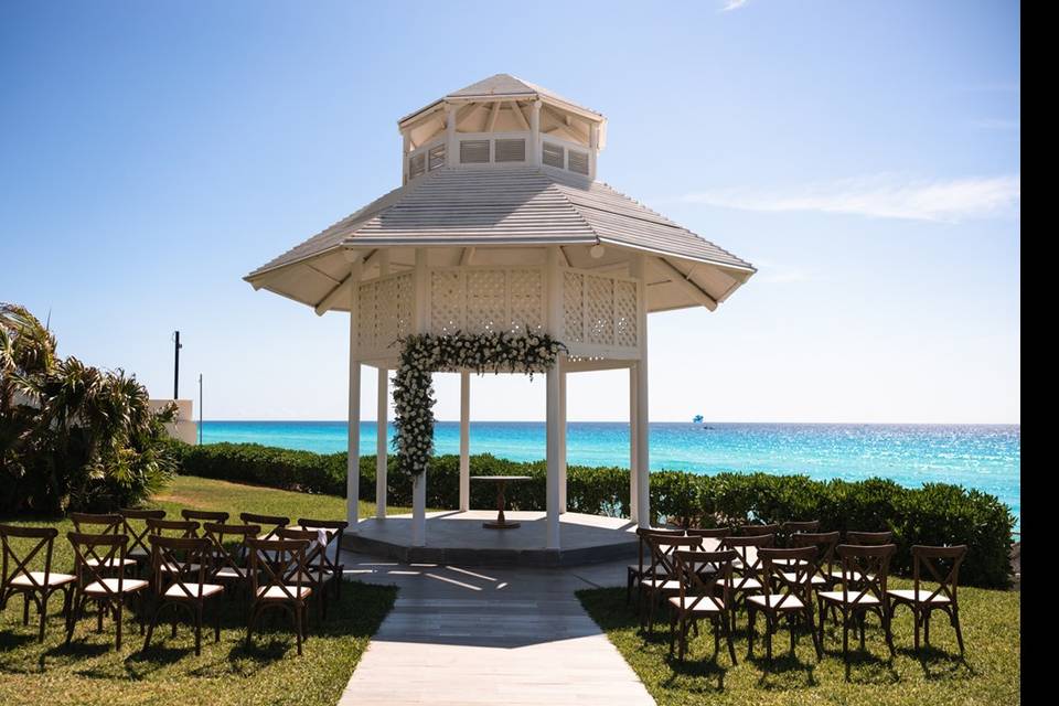 Garden Gazebo