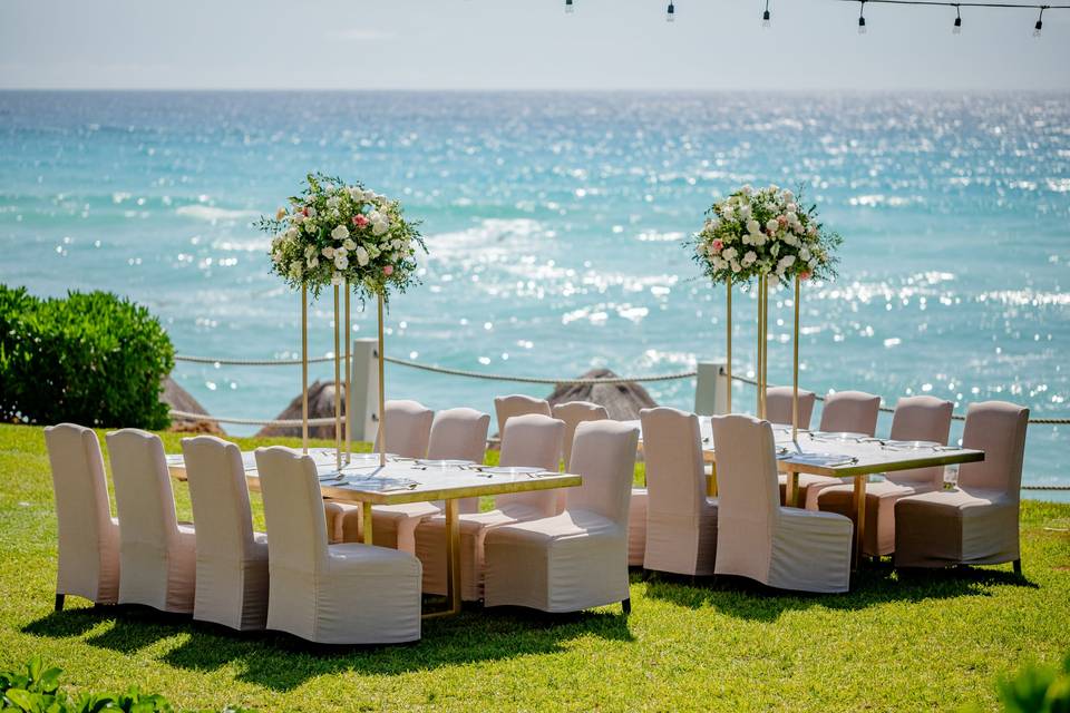 Cena Gazebo