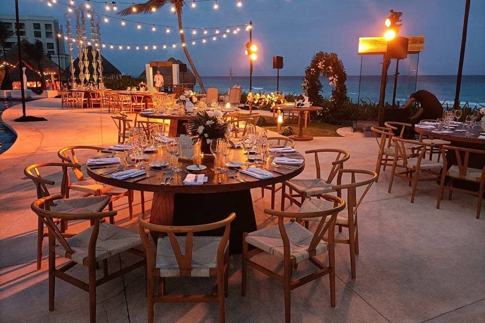Terraza