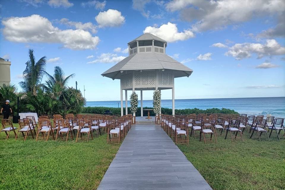 Gazebo