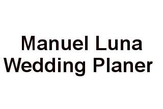 Manuel Luna Wedding Planer