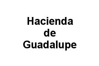 Hacienda de Guadalupe logo