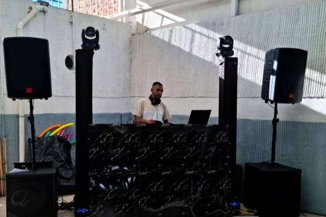 Event Planner DJ