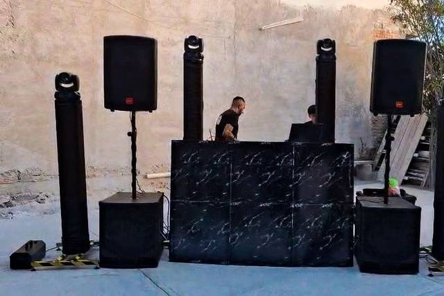 Event Planner DJ