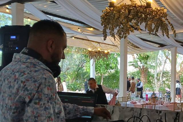 Event Planner DJ