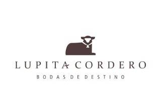 Lupita Cordero Eventos logo