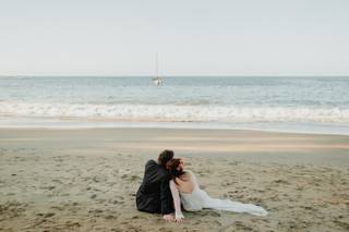 Alejandro Celez Wedding Photographer