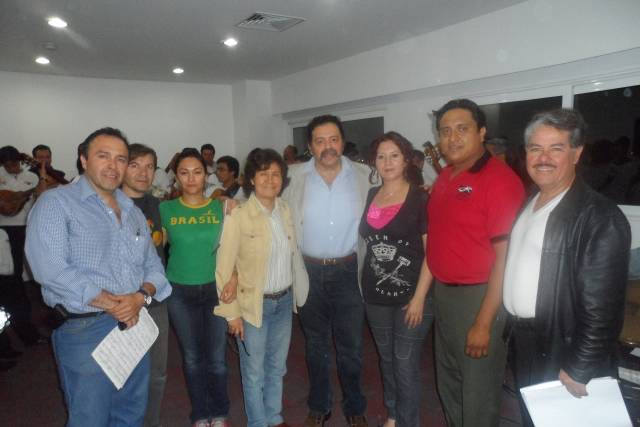 Integrantes