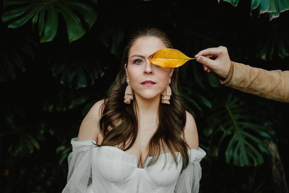 Elopement, CDMX