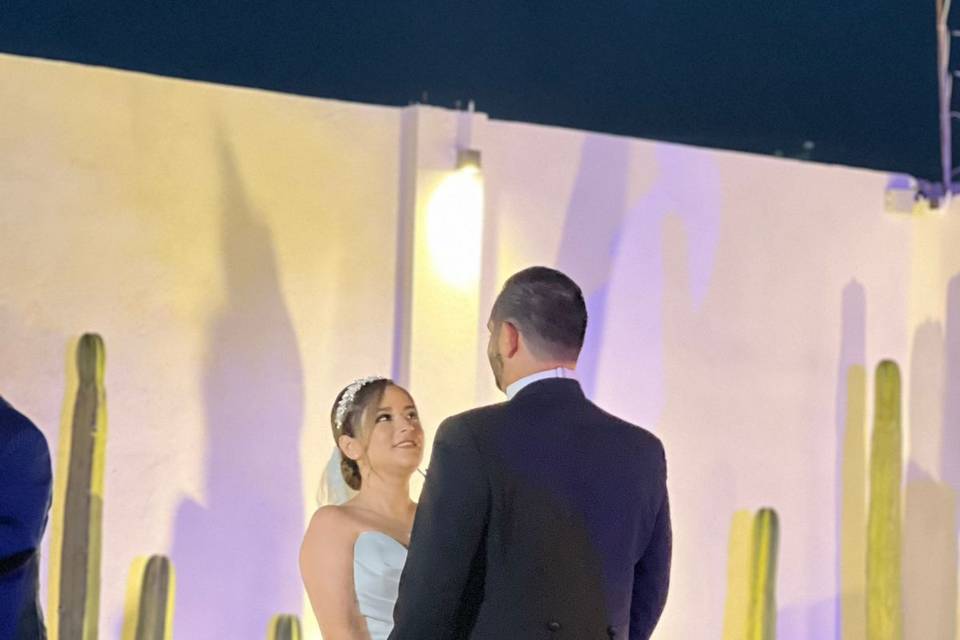DULCE & JORGE