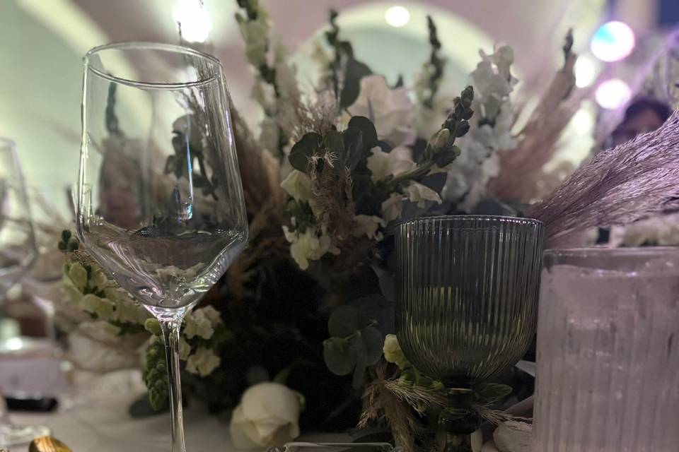 CATERING