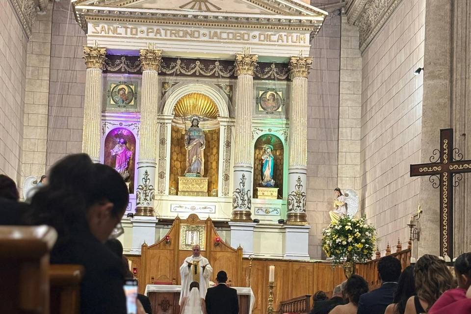 CATEDRAL