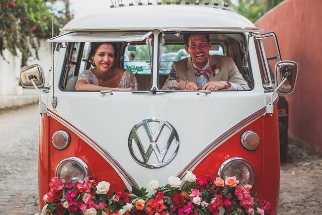Detalles para boda