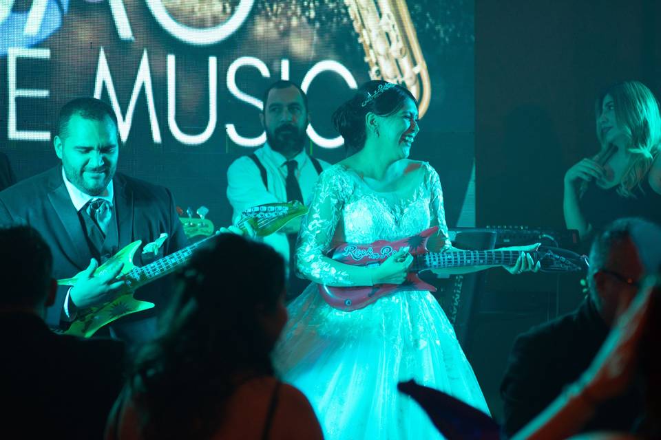 Bilbao Live Music