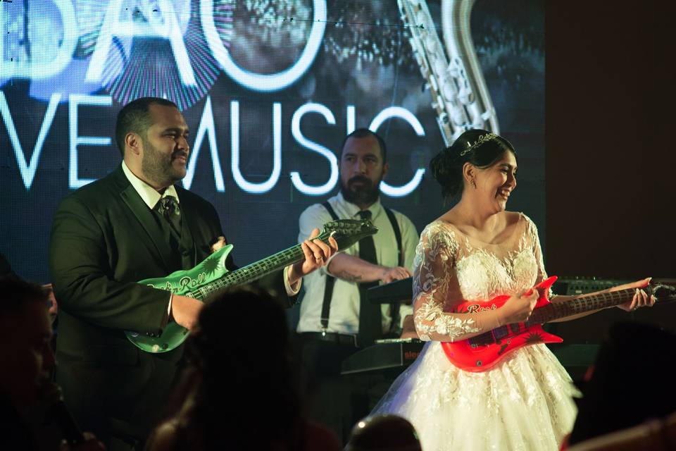 Bilbao Live Music