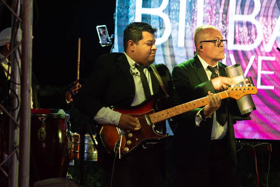 Bilbao Live Music