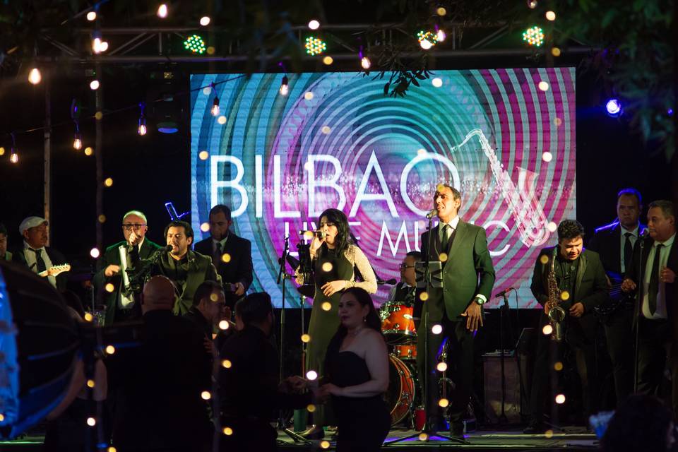 Bilbao Live Music