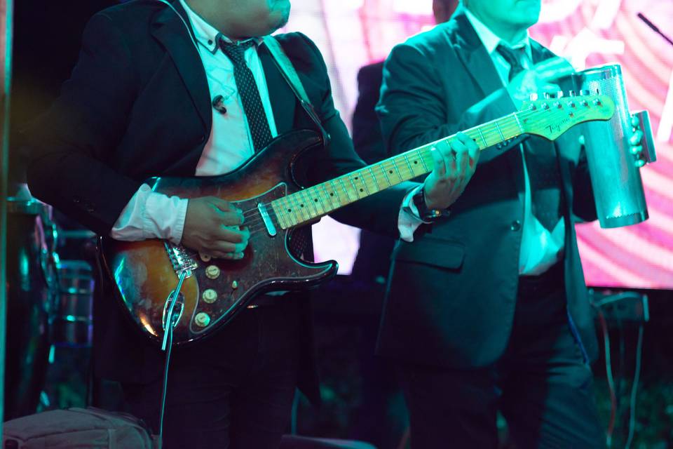Bilbao Live Music