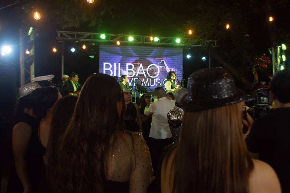 Bilbao Live Music