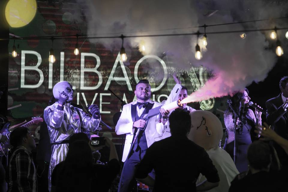 Bilbao Live Music