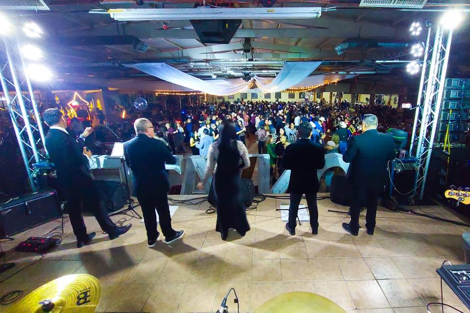 Bilbao Live Music