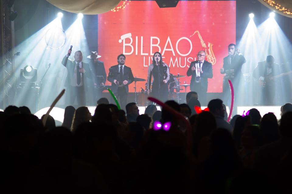 Bilbao Live Music