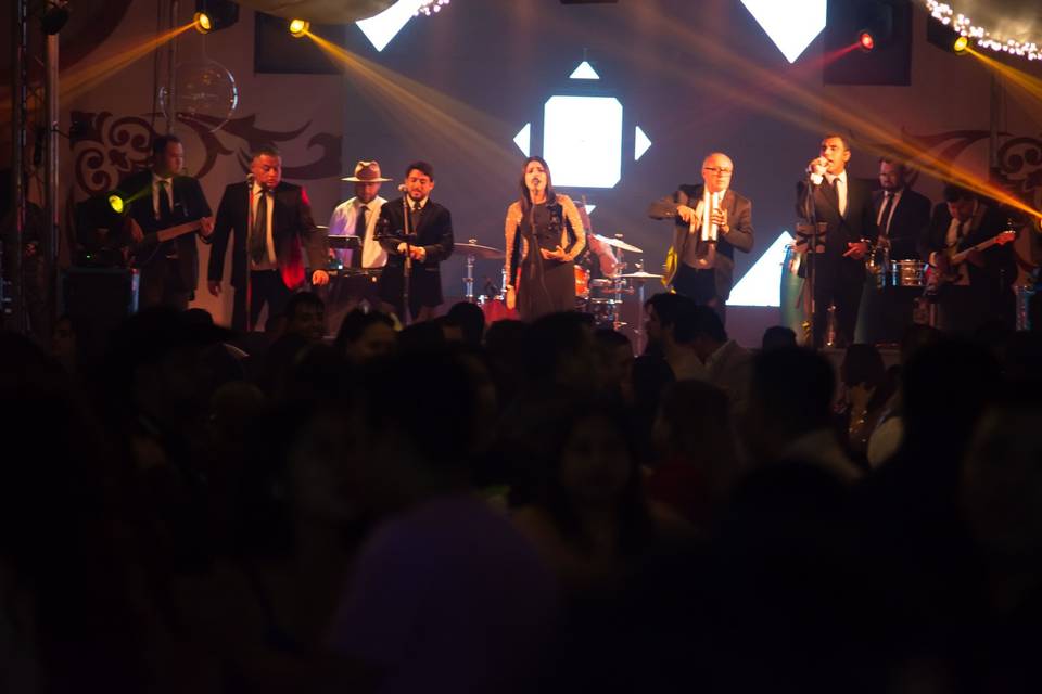 Bilbao Live Music