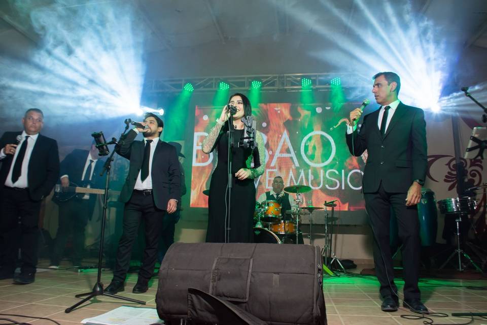 Bilbao Live Music