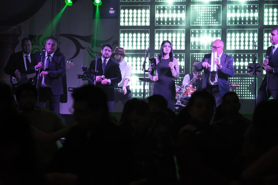 Bilbao Live Music