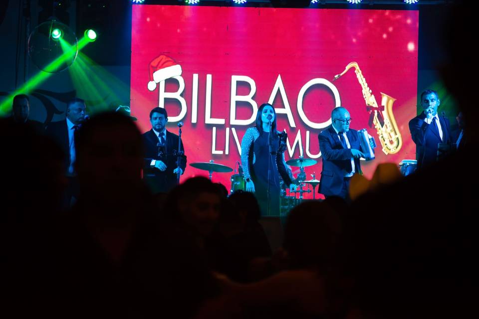 Bilbao Live Music