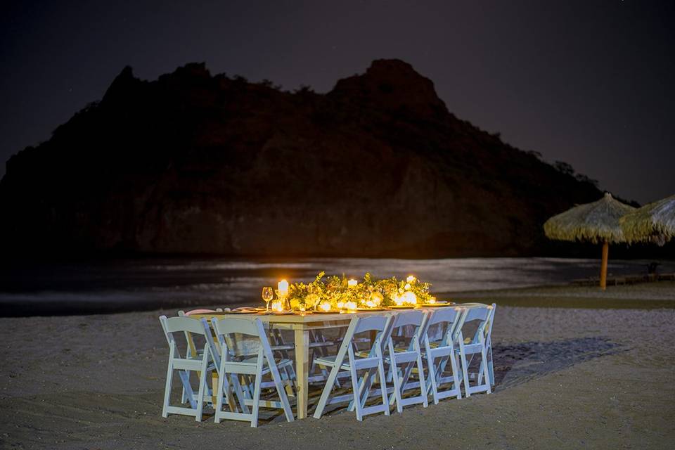 Banquete