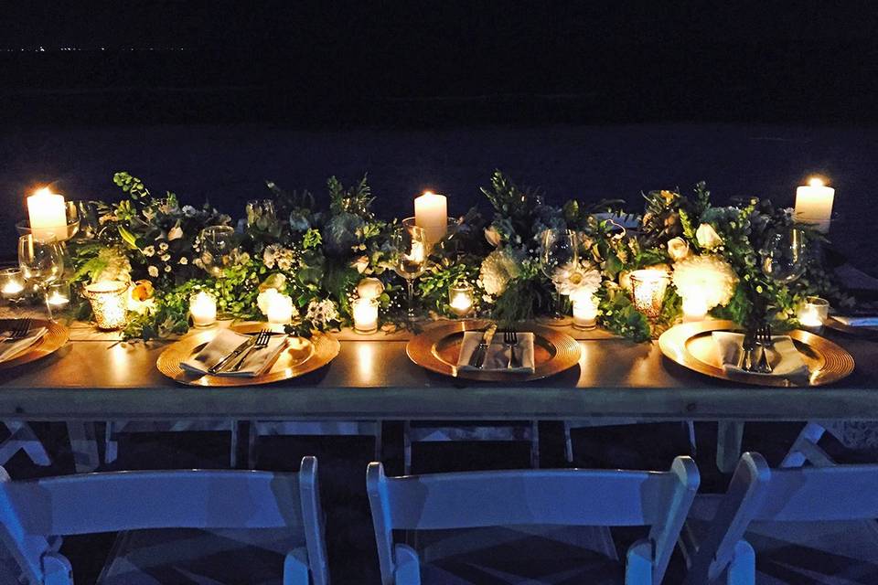 Banquete