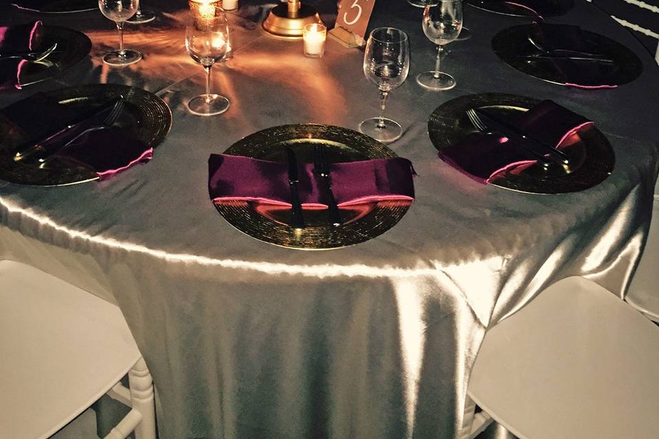 Banquete