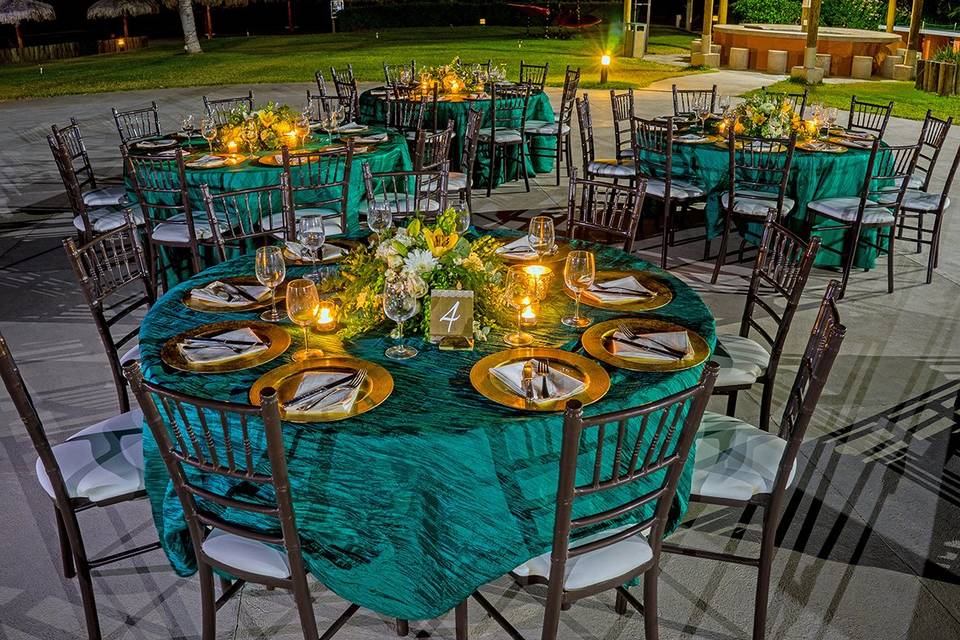 Banquete
