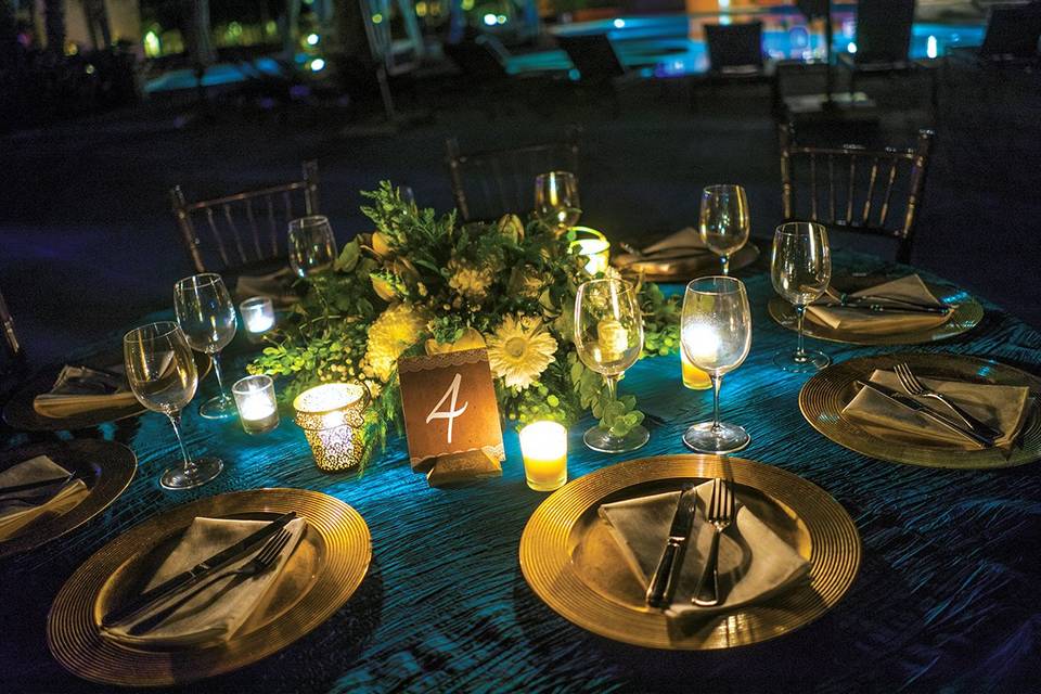 Banquete