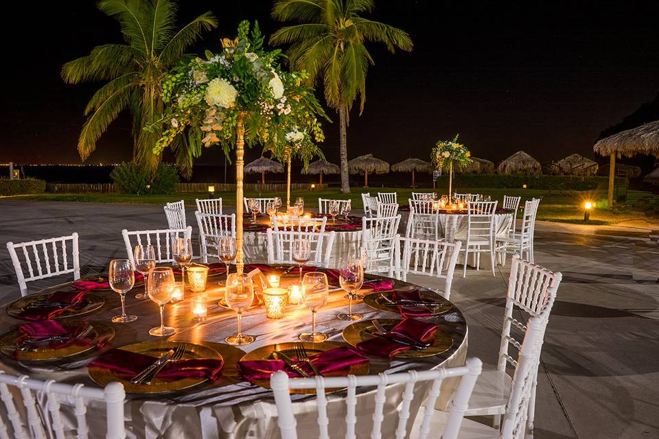 Banquete