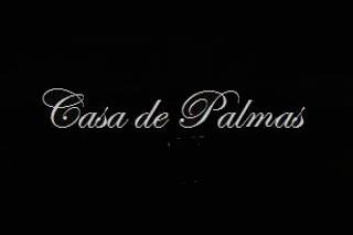 Casa de palmas logo