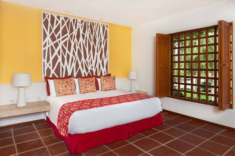 Master Suite
