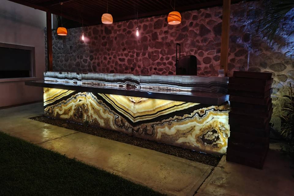 Mesa de DJ