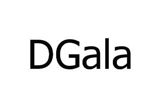 DGala Logo
