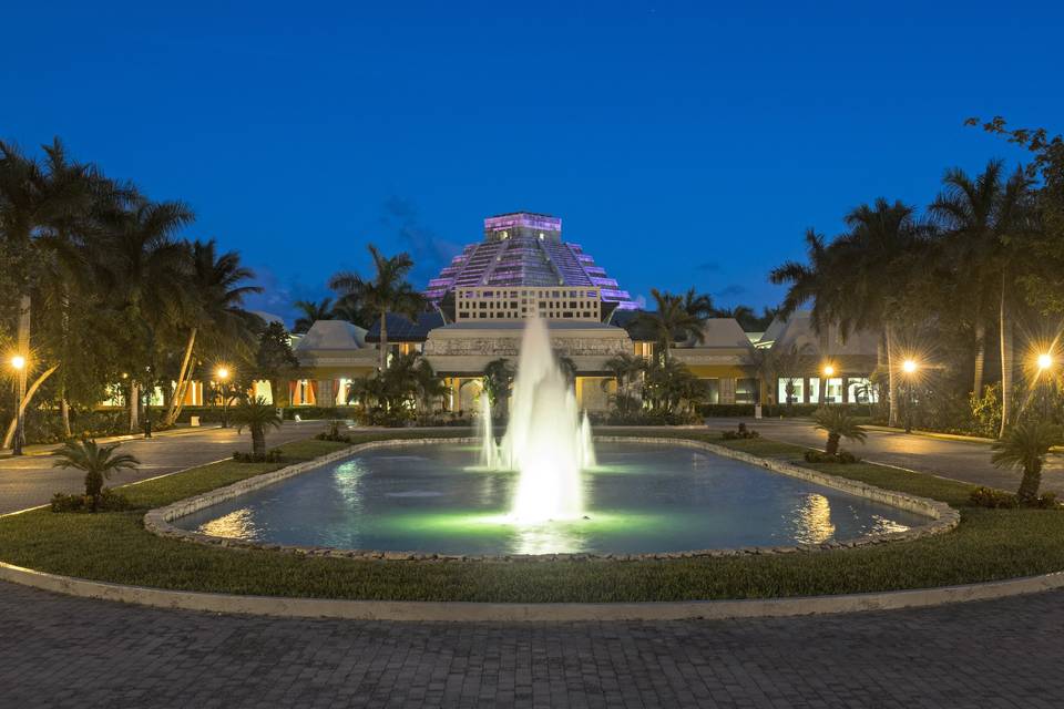 Iberostar Paraíso Maya