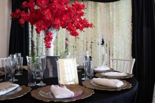 Lago Eventos