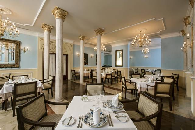 Iberostar Paraíso Del Mar