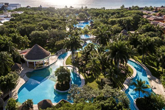 Iberostar Paraíso Del Mar